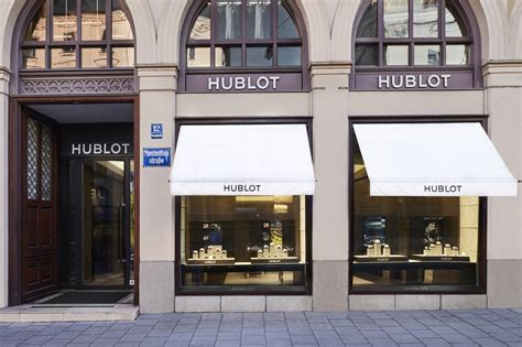 hublot munich|Hublot Munich Boutique.